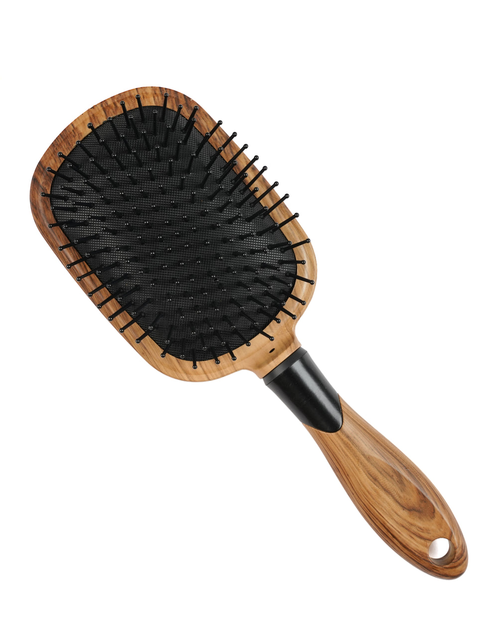 Valuables Paddle Hair Brush, Comb & Mirror, Chase Value, Chase Value