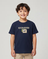 Valuables Boys Half Sleeves T-Shirt, Boys T-Shirts, Valuables, Chase Value