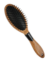 Valuables Oval Hair Brush, Comb & Mirror, Chase Value, Chase Value