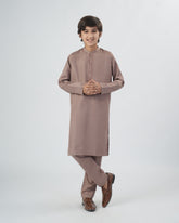 Boy's Embroidered Shalwar Kameez, Boys Shalwar Kameez, Chase Value, Chase Value