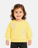 Eminent Girls Knitted Sweatshirt, Girls Hoodies & Sweat Shirts, Eminent, Chase Value