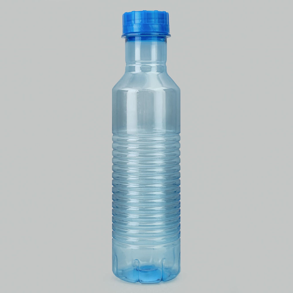 Safari Baadshah 2Pc Water Bottle 1350ml - Blue, Water Bottle, Safari, Chase Value