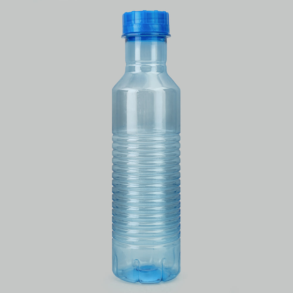 Safari Baadshah 2Pc Water Bottle 1350ml - Blue, Water Bottle, Safari, Chase Value