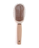 Valuables Oval Hair Brush - Fawn, Comb & Mirror, Chase Value, Chase Value