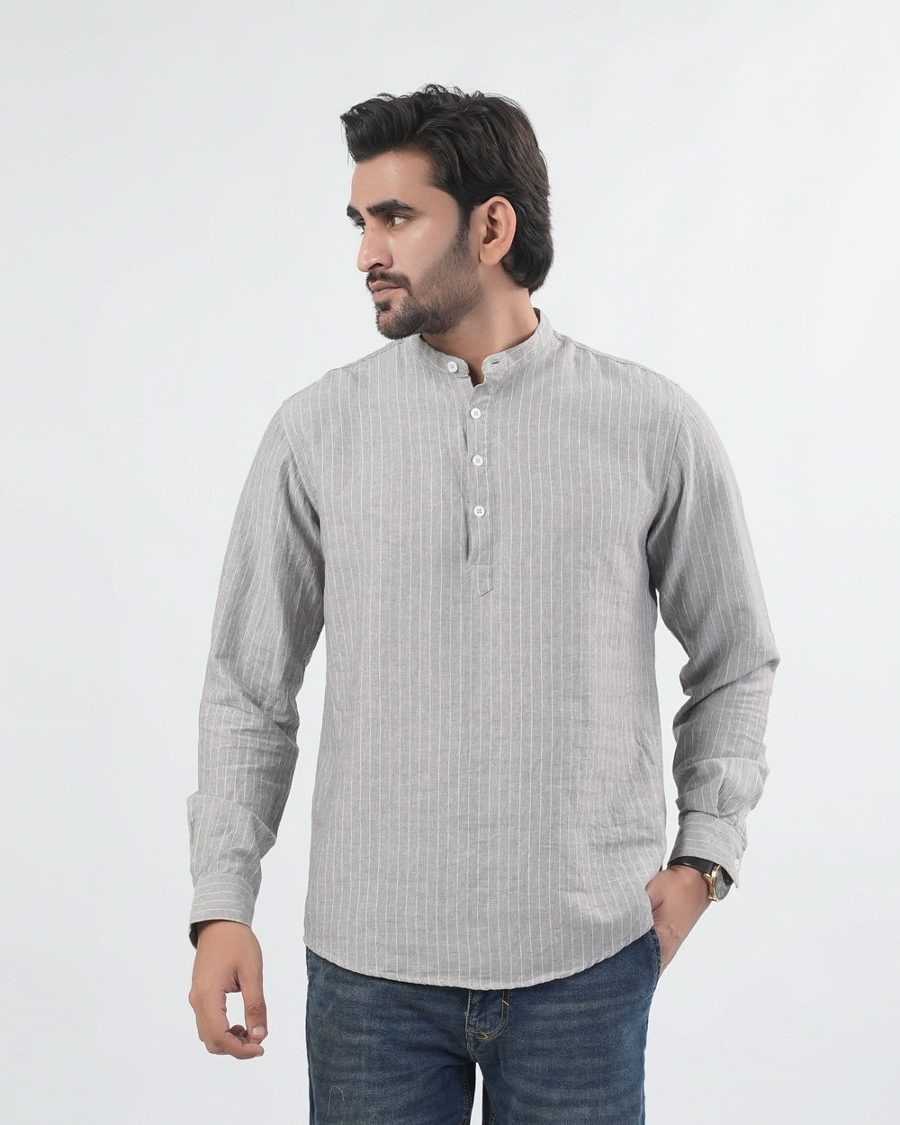 Eminent Men's Full Sleeves Casual Shirt, Men's Shirts, Eminent, Chase Value