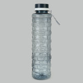 Safari Bricks 2Pc Water Bottle 1100ml - Grey, Water Bottle, Safari, Chase Value