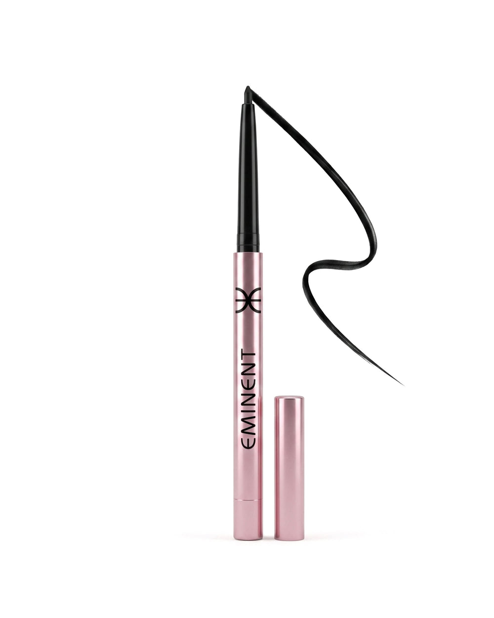 Eminent Kajal Eyeliner Black, Mascara, Eminent, Chase Value