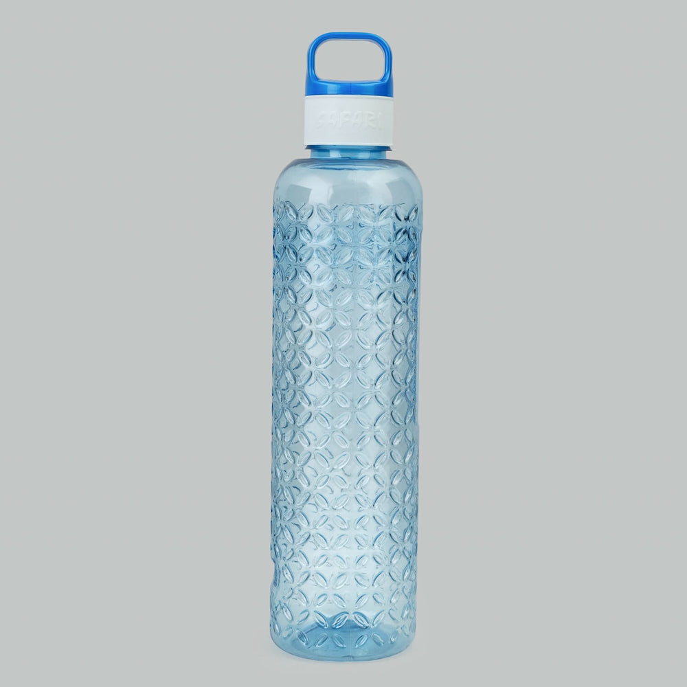 Safari Crown 2Pc Water Bottle 1050ml - Blue, Water Bottle, Safari, Chase Value