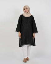 Valuables Women Jacquard Kurti, Women Ready Kurtis, Chase Value, Chase Value