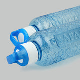 Safari Crown 2Pc Water Bottle 1050ml - Blue, Water Bottle, Safari, Chase Value