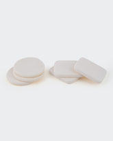 Eminent Puff 6 Pcs - White, Brushes & Applicators, Eminent, Chase Value