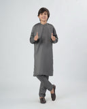 Boy's Embroidered Shalwar Kameez, Boys Shalwar Kameez, Chase Value, Chase Value