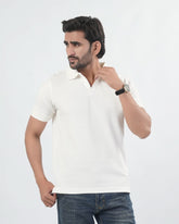 Eminent Men's Half Sleeves Polo T-Shirt, Men's T-Shirts & Polos, Eminent, Chase Value