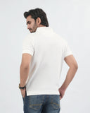 Eminent Men's Half Sleeves Polo T-Shirt, Men's T-Shirts & Polos, Eminent, Chase Value