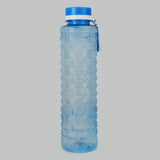 Safari Bricks 2Pc Water Bottle 1100ml - Blue, Water Bottle, Safari, Chase Value