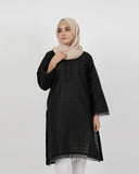 Valuables Women Jacquard Kurti, Women Ready Kurtis, Chase Value, Chase Value