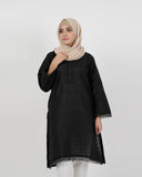 Valuables Women Jacquard Kurti, Women Ready Kurtis, Chase Value, Chase Value