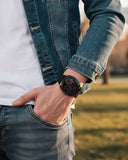 Men's Watch, Men's Watches, Chase Value, Chase Value