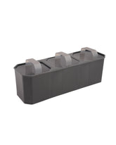 Spice Set 3Pc - Grey, Storage Boxes, Chase Value, Chase Value