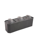 Spice Set 3Pc - Grey, Storage Boxes, Chase Value, Chase Value
