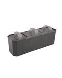 Spice Set 3Pc - Grey