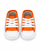 Newborn Boys Long Shoes