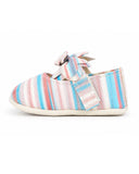 Newborn Girls Pumps