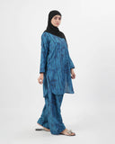 Valuables Women's Printed Lawn 2 Pcs Suit
