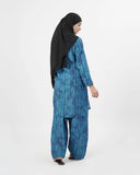 Valuables Women's Printed Lawn 2 Pcs Suit