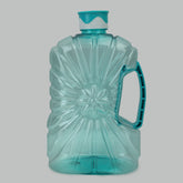 Safari S2 Handle 2Pc Water Bottle 2100ml - Cyan, Water Bottle, Safari, Chase Value