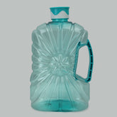Safari S2 Handle 2Pc Water Bottle 2100ml - Cyan, Water Bottle, Safari, Chase Value