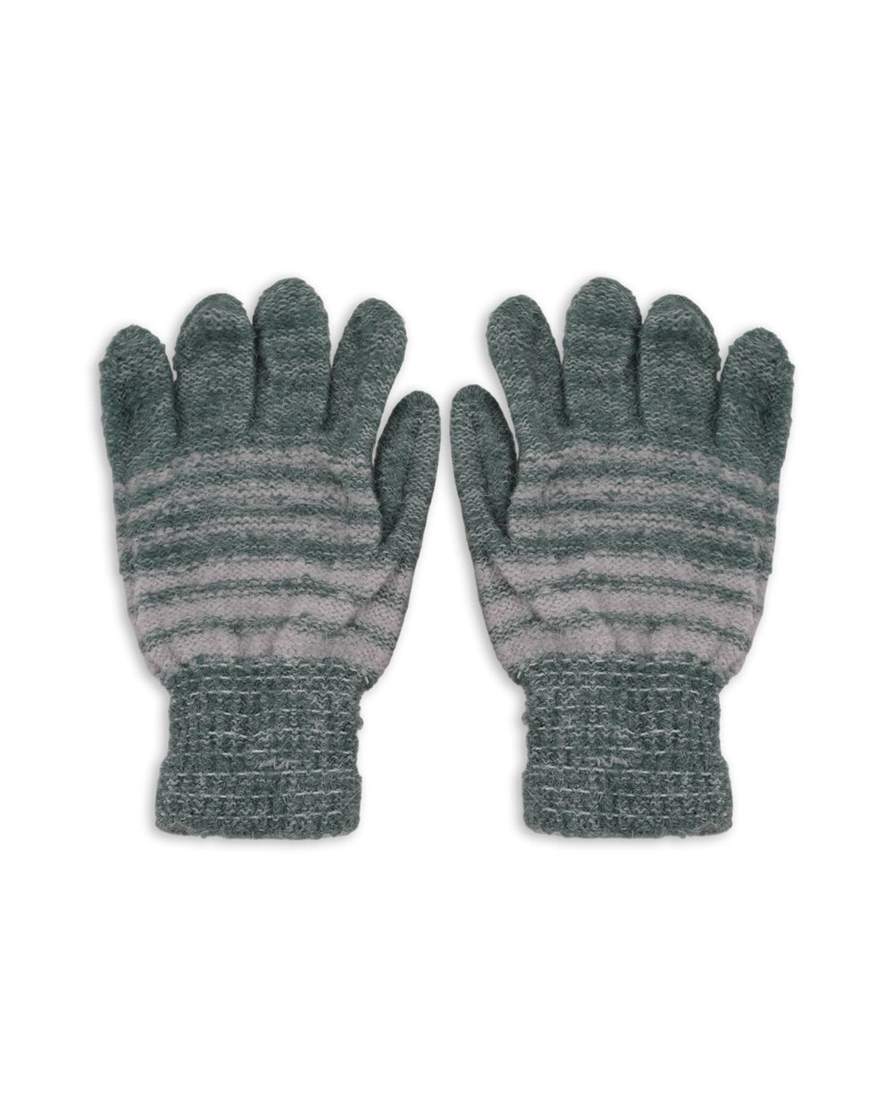 Kids’ Gloves - Green, Boys Caps & Gloves, Chase Value, Chase Value