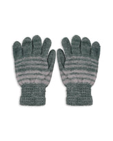 Kids’ Gloves - Green, Boys Caps & Gloves, Chase Value, Chase Value