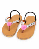 Newborn Girls Sandals