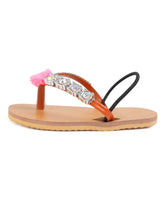 Newborn Girls Sandals