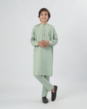 Boy's Embroidered Shalwar Kameez, Boys Shalwar Kameez, Chase Value, Chase Value