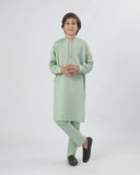 Boy's Embroidered Shalwar Kameez, Boys Shalwar Kameez, Chase Value, Chase Value