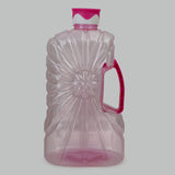 Safari S3 Handle 1Pcs Water Bottle 3100ml - Pink, Water Bottle, Safari, Chase Value
