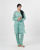 Valuables Women’s Printed Lawn 2 Pcs Suit, Women Shalwar Suits, Valuables, Chase Value