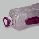 Safari S3 Handle 1Pcs Water Bottle 3100ml - Purple, Water Bottle, Safari, Chase Value