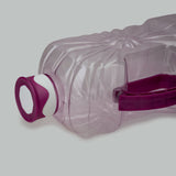 Safari S3 Handle 1Pcs Water Bottle 3100ml - Purple, Water Bottle, Safari, Chase Value