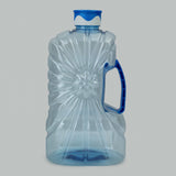 Safari S3 Handle 1Pcs Water Bottle 3100ml - Blue, Water Bottle, Safari, Chase Value