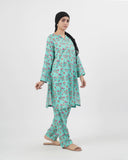 Valuables Women’s Printed Lawn 2 Pcs Suit, Women Shalwar Suits, Valuables, Chase Value