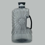 Safari S3 Handle 1Pcs Water Bottle 3100ml - Grey, Water Bottle, Safari, Chase Value
