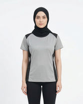 Eminent Women Half Sleeves T-Shirt, Women T-Shirts & Tops, Eminent, Chase Value