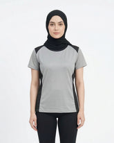Eminent Women Half Sleeves T-Shirt, Women T-Shirts & Tops, Eminent, Chase Value