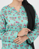 Valuables Women’s Printed Lawn 2 Pcs Suit, Women Shalwar Suits, Valuables, Chase Value