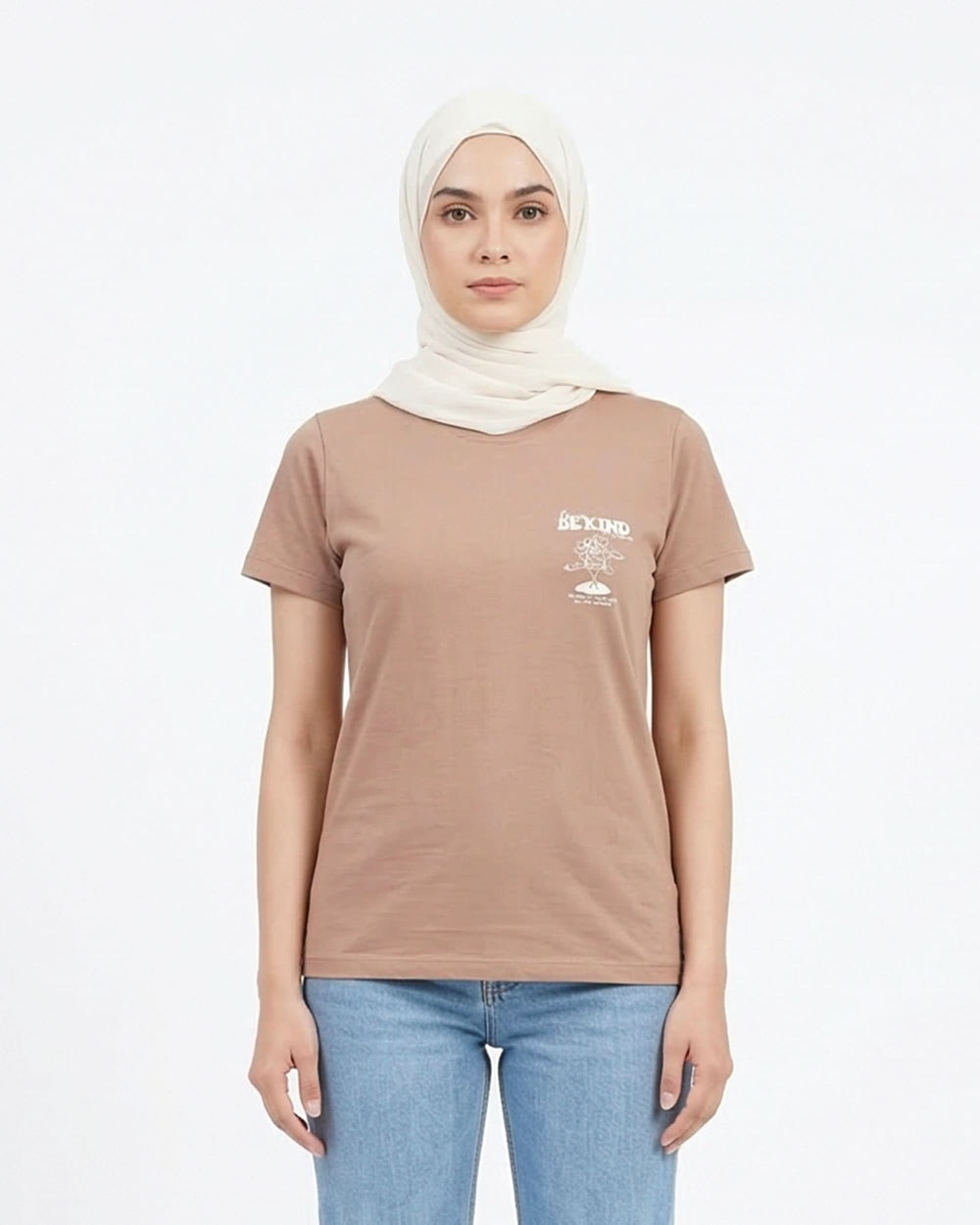 Women’s Half Sleeves T-Shirt, Women T-Shirts & Tops, Eminent, Chase Value