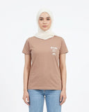 Women’s Half Sleeves T-Shirt, Women T-Shirts & Tops, Eminent, Chase Value