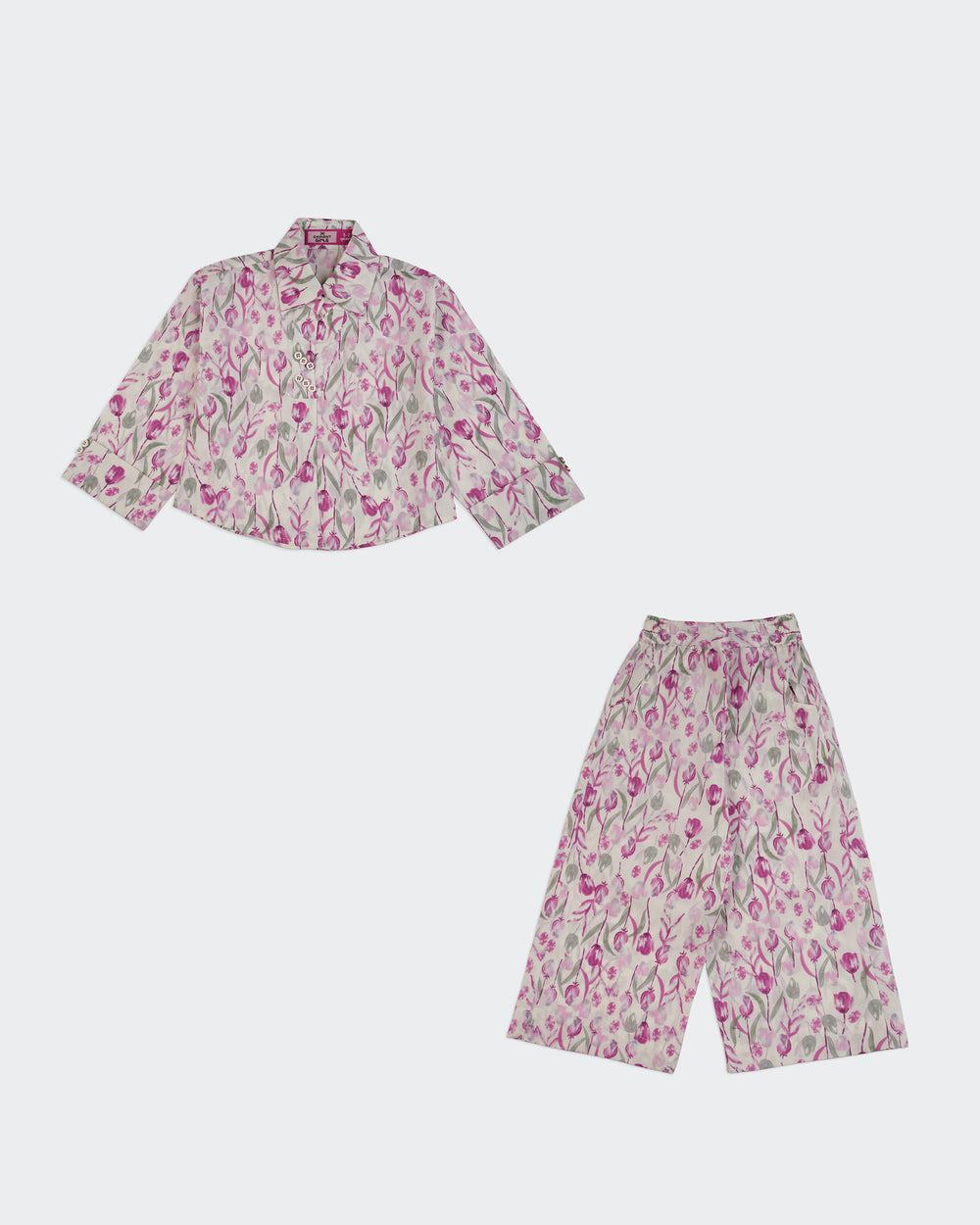 Eminent Girls’ Co-Ord Set, Girls Co-Ord Suit, Eminent, Chase Value